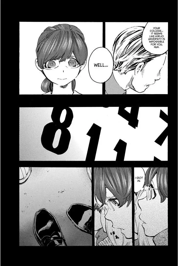 Soredemo Boku wa Kimi ga Suki Chapter 22 11